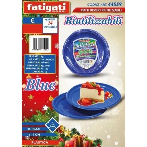 BELLE FESTE PIATTI DESSERT...