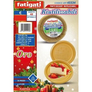 BELLE FESTE PIATTI DESSERT...