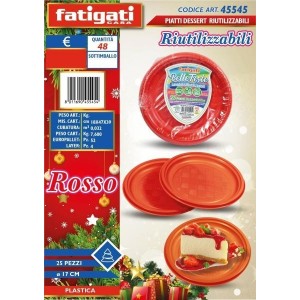 BELLE FESTE PIATTI DESSERT...