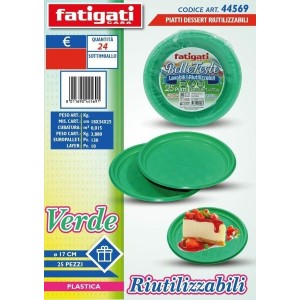 BELLE FESTE PIATTI DESSERT...