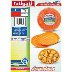 BELLE FESTE PIATTI PIANI...