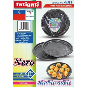 BELLE FESTE PIATTI PIANI...