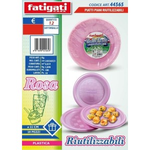 BELLE FESTE PIATTI PIANI...