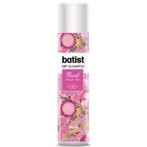 BATIST DRY SHAMPOO A SECCO...