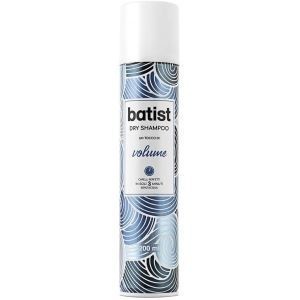 BATIST DRY SHAMPOO A SECCO...