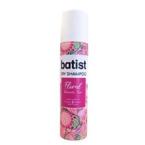 BATIST DRY SHAMPOO FLORAL 75ML