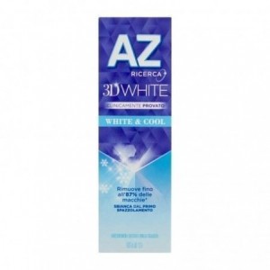 AZ DENTIFRICIO 3D WHITE &...