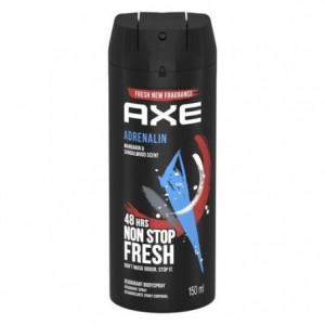 AXE DEODORANTE 150 ML IMP...