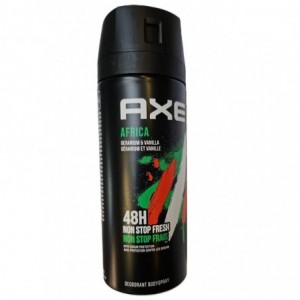 AXE DEODORANTE 150 ML IMP...