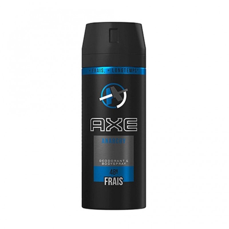 AXE DEODORANTE 150 ML IMP ANARCHY FORHIM