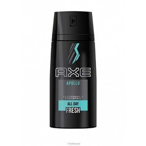 AXE DEODORANTE 150 ML IMP...