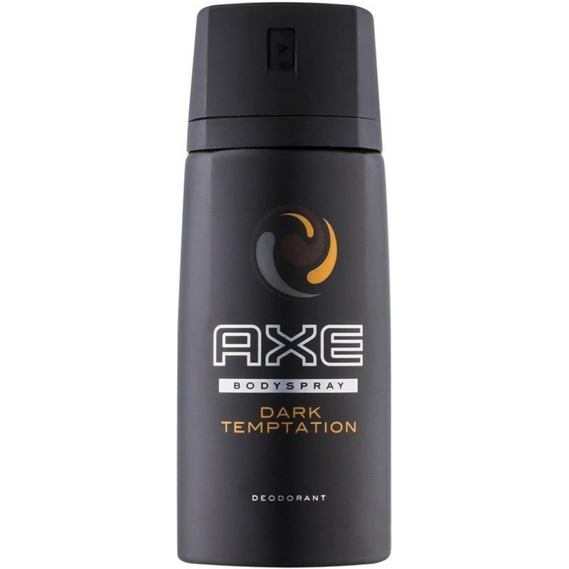 AXE DEODORANTE 150 ML IMP DARK TENTATION