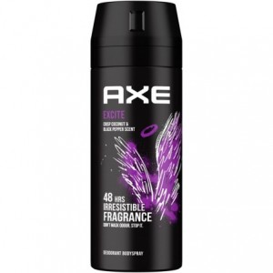 AXE DEODORANTE 150 ML IMP...