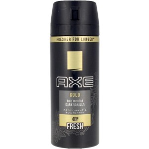 AXE DEODORANTE 150 ML IMP GOLD