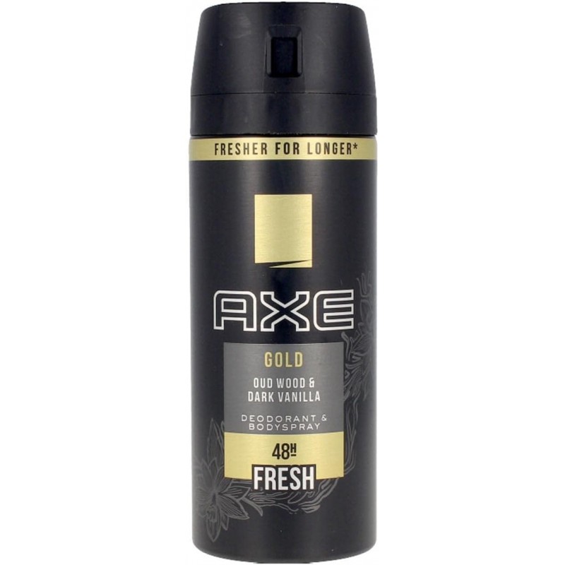 AXE DEODORANTE 150 ML IMP GOLD