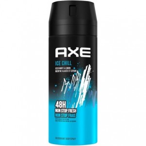 AXE DEODORANTE 150 ML IMP...