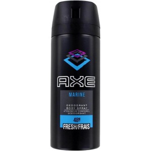 AXE DEODORANTE 150 ML IMP...