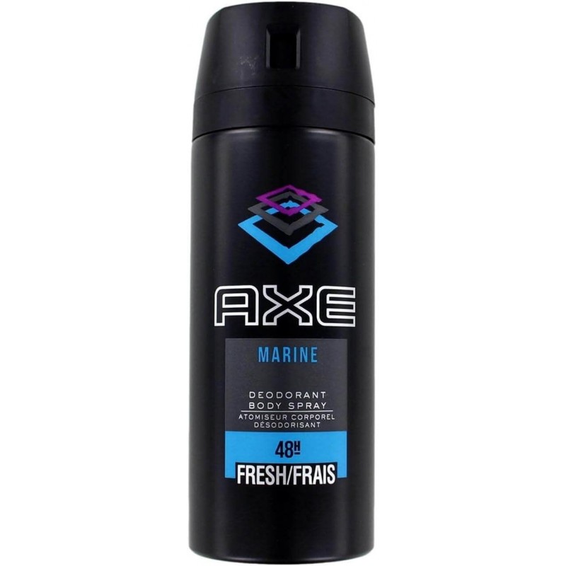 AXE DEODORANTE 150 ML IMP MARINE