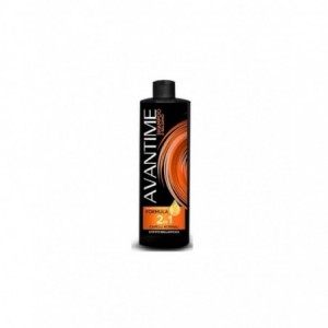 AVANTIME SHAMPOO 500 ML EFF...