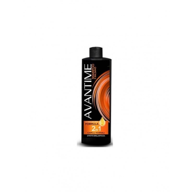 AVANTIME SHAMPOO 500 ML EFF BRILLANTEZZA