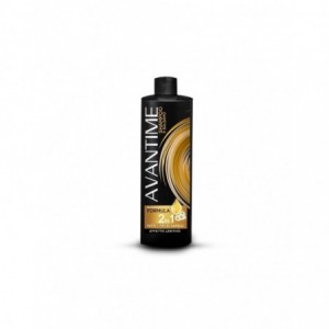 AVANTIME SHAMPOO 500 ML EFF...