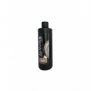 AVANTIME SHAMPOO 500 ML EFF...