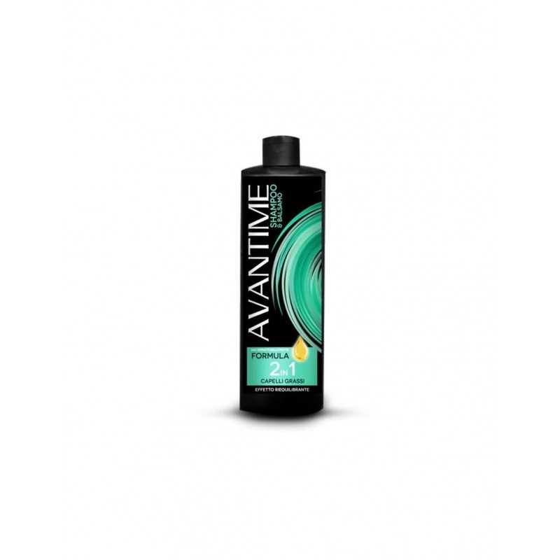 AVANTIME SHAMPOO 500 ML EFF RIEQUILIBRAN