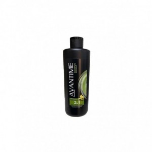 AVANTIME SHAMPOO 500 ML EFF...