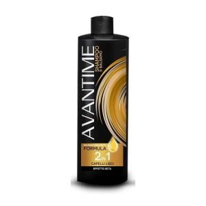 AVANTIME SHAMPOO 500 ML...
