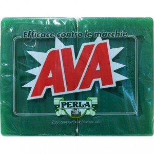 AVA PERLA SAPONE 250GR X2PZ