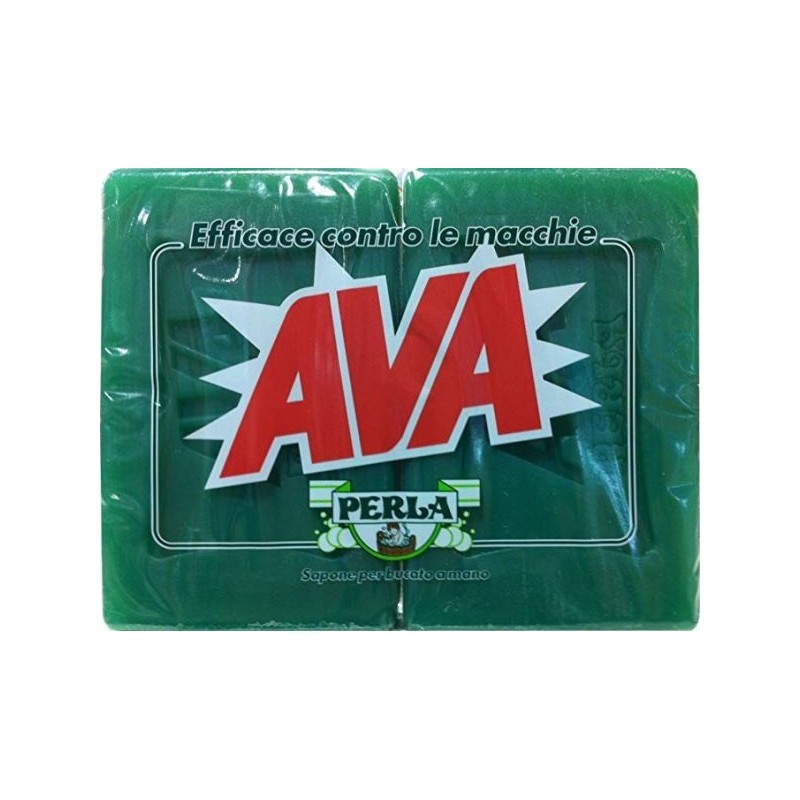 AVA PERLA SAPONE 250GR X2PZ