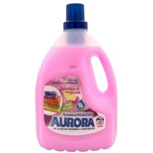 AURORA AMMORBIDENTE FIOR DI...