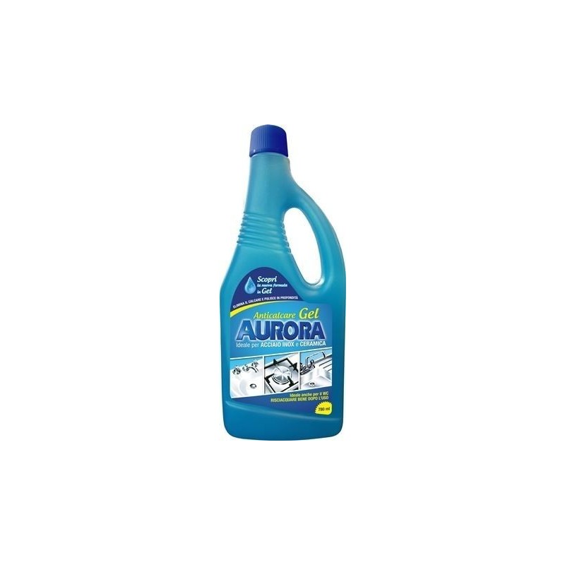 AURORA ANTICALCARE 780 ML