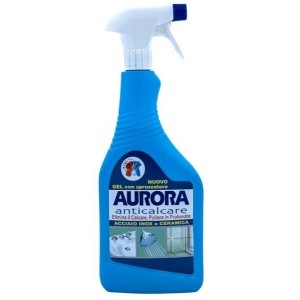 AURORA ANTICALCARE GEL...