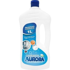 AURORA CANDEGGINA 1 LT
