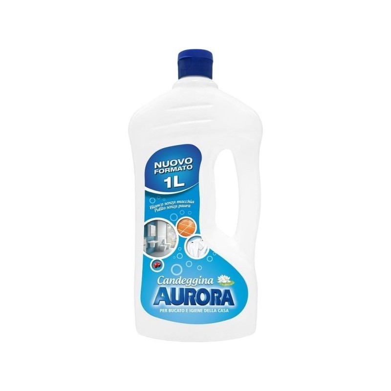 AURORA CANDEGGINA 1 LT
