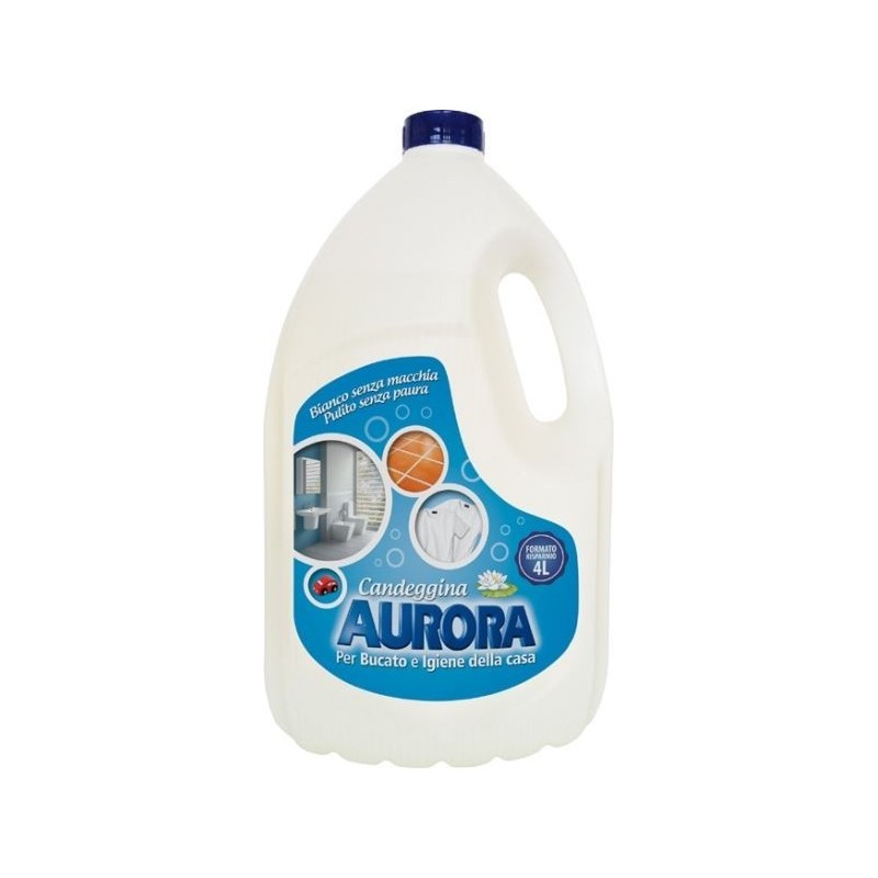 AURORA CANDEGGINA 4LT