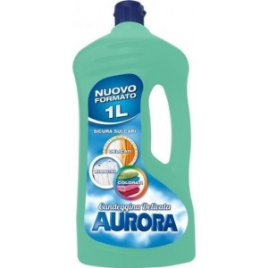 AURORA CANDEGGINA DELICATA...