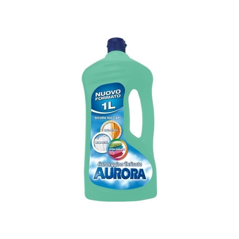 AURORA CANDEGGINA DELICATA 1 LT