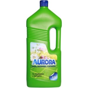 AURORA PAVIMENTI VERDE 1,5 LT