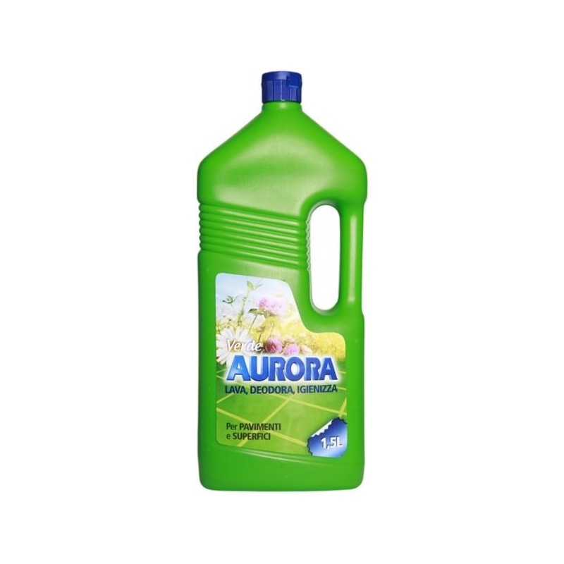 AURORA PAVIMENTI VERDE 1,5 LT