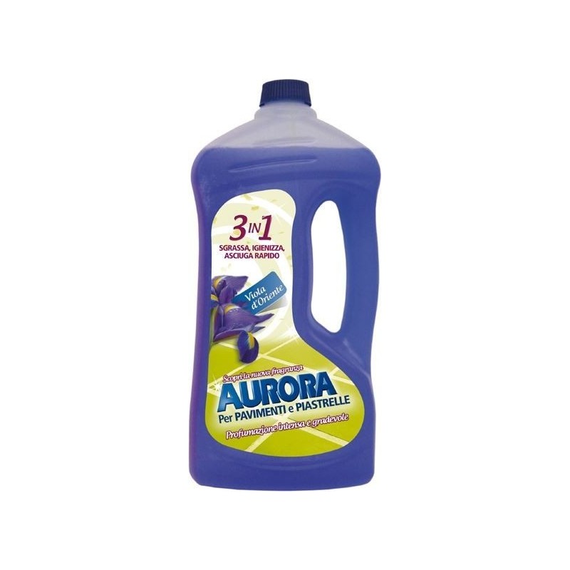 AURORA PAVIMENTI VIOLA D'ORIENTE 1 LT