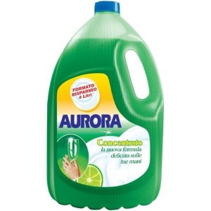AURORA PIATTI CONCENTRATO...