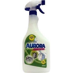 AURORA SGRASSATORE...