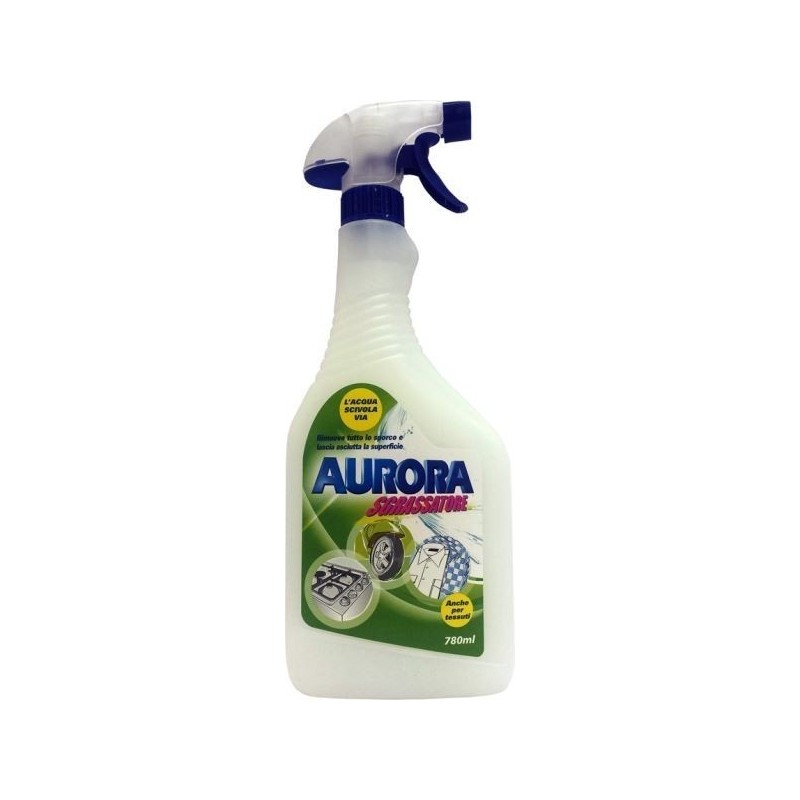 AURORA SGRASSATORE MARSIGLIA 780 ML