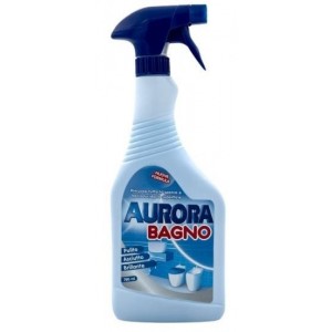 AURORA SPRAY BAGNO 780 ML
