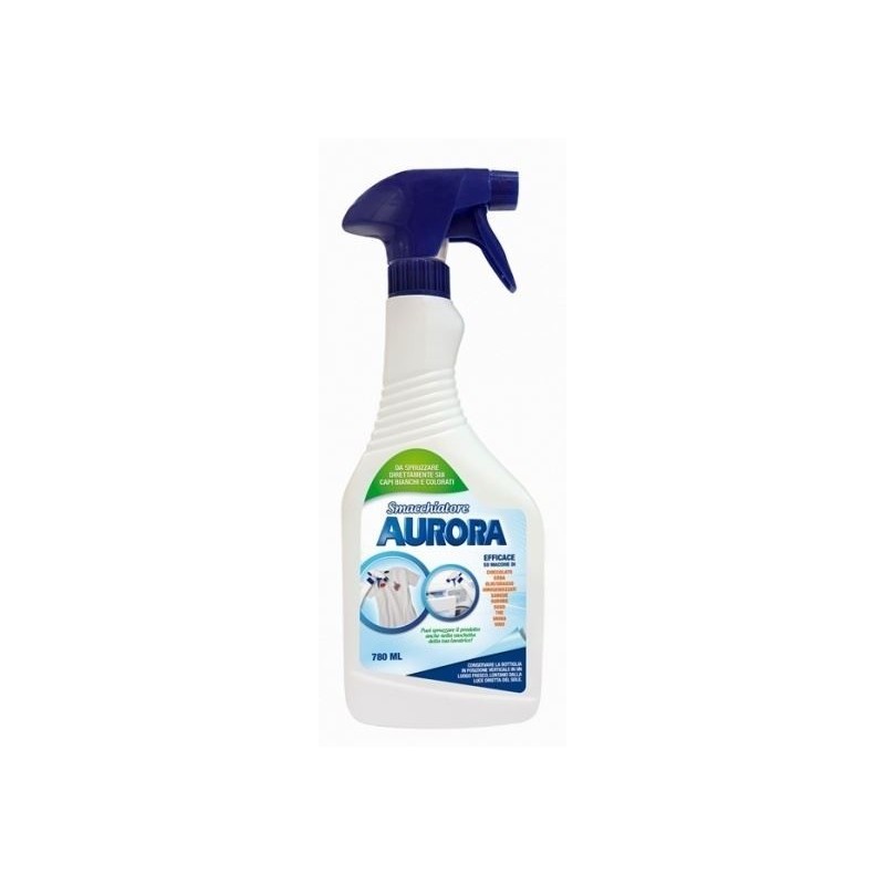 AURORA SPRAY SMACCHIATORE 780 ML