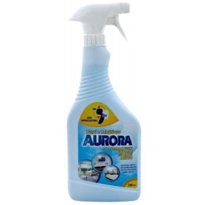 AURORA SPRAY VETRI &...