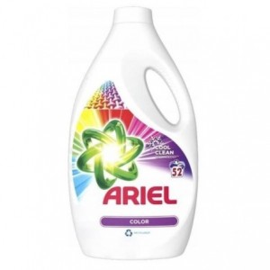 ARIEL GEL LAVATRICE 52 LAV....