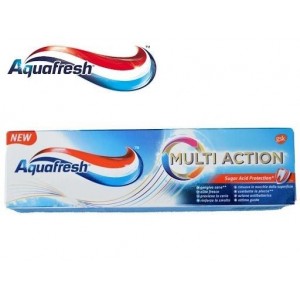 AQUAFRESH DENTIFRICIO MULTI...